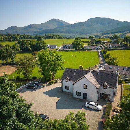 The Briers Country House Newcastle  Eksteriør bilde