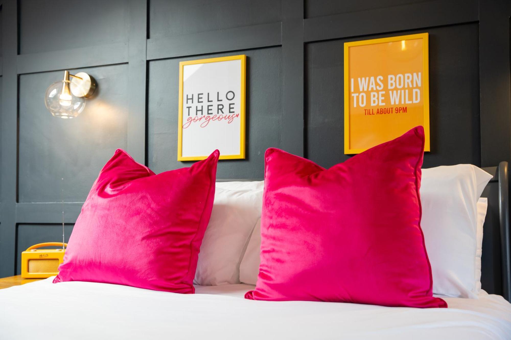 The Briers Country House Newcastle  Eksteriør bilde