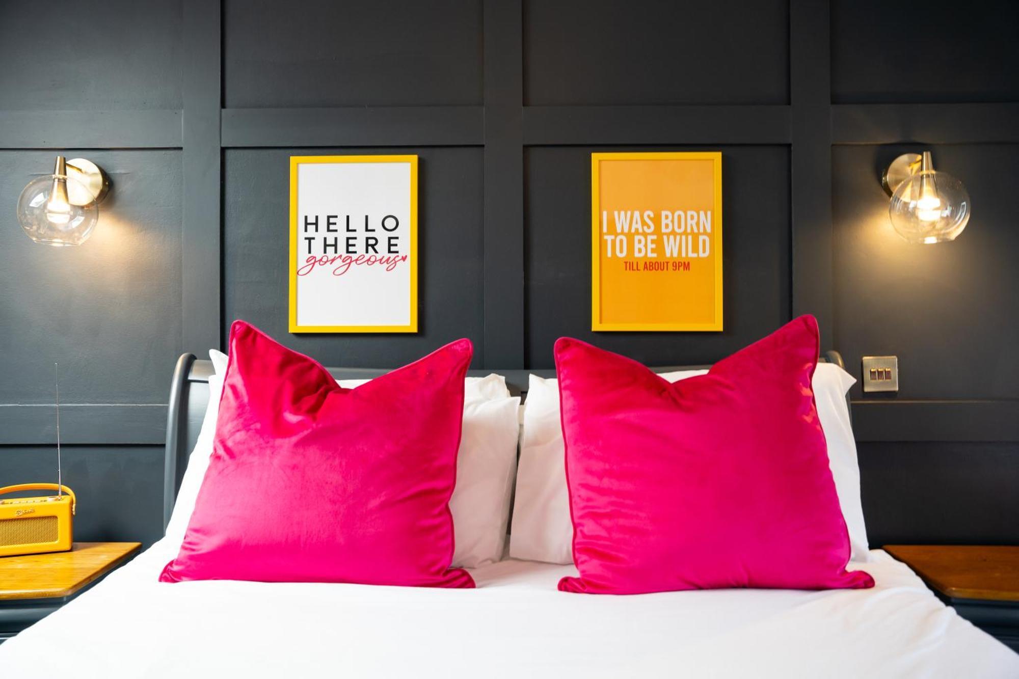 The Briers Country House Newcastle  Eksteriør bilde