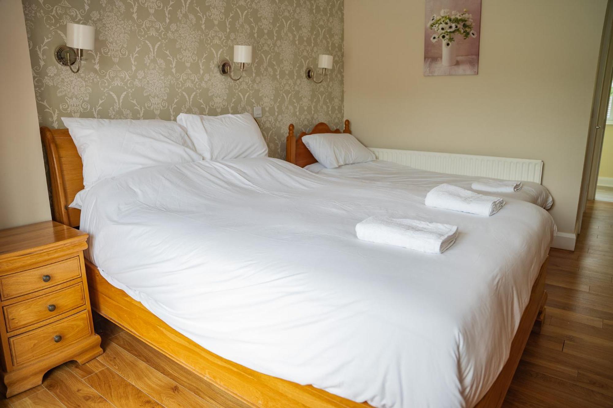 The Briers Country House Newcastle  Eksteriør bilde