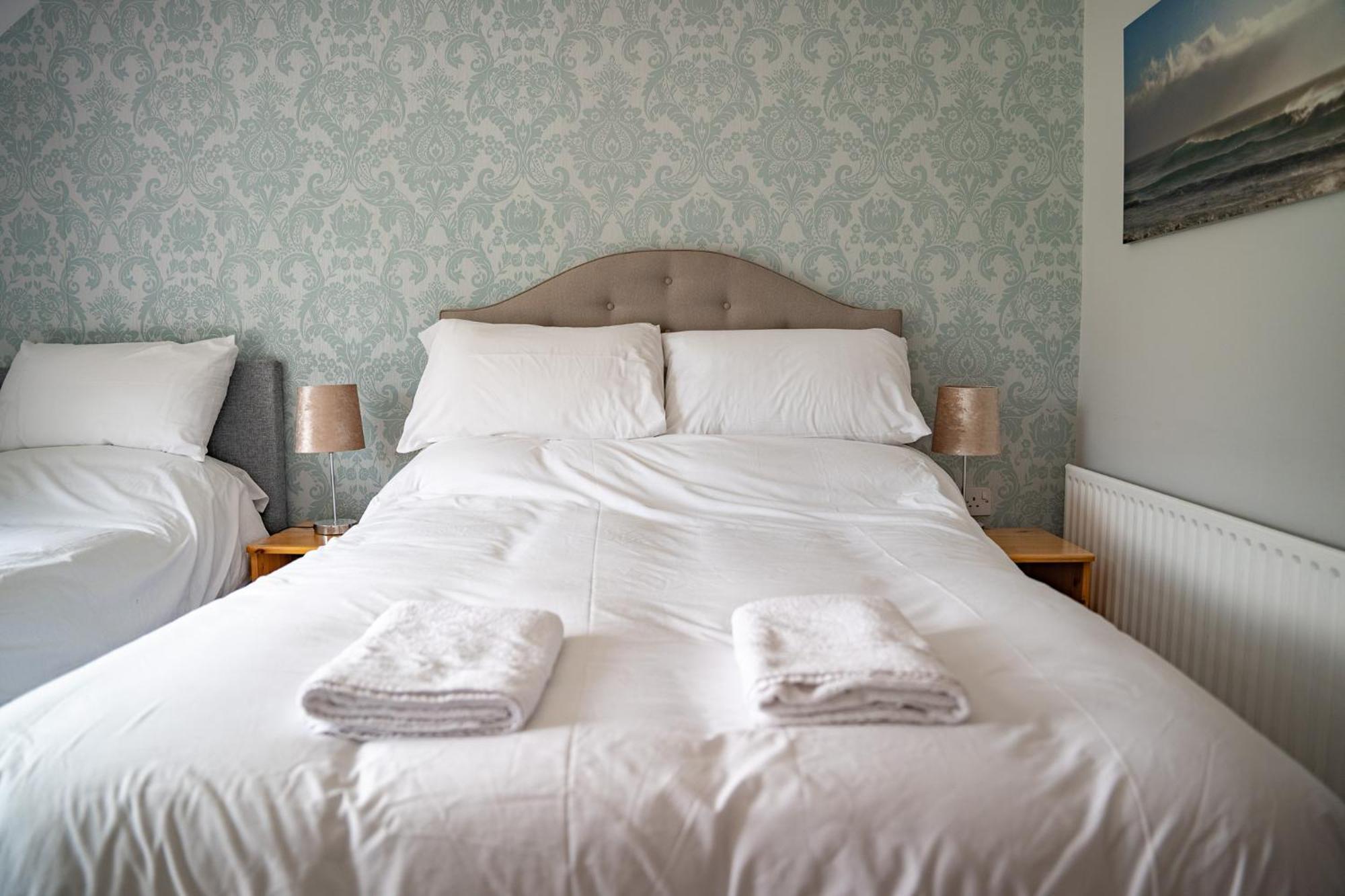 The Briers Country House Newcastle  Eksteriør bilde