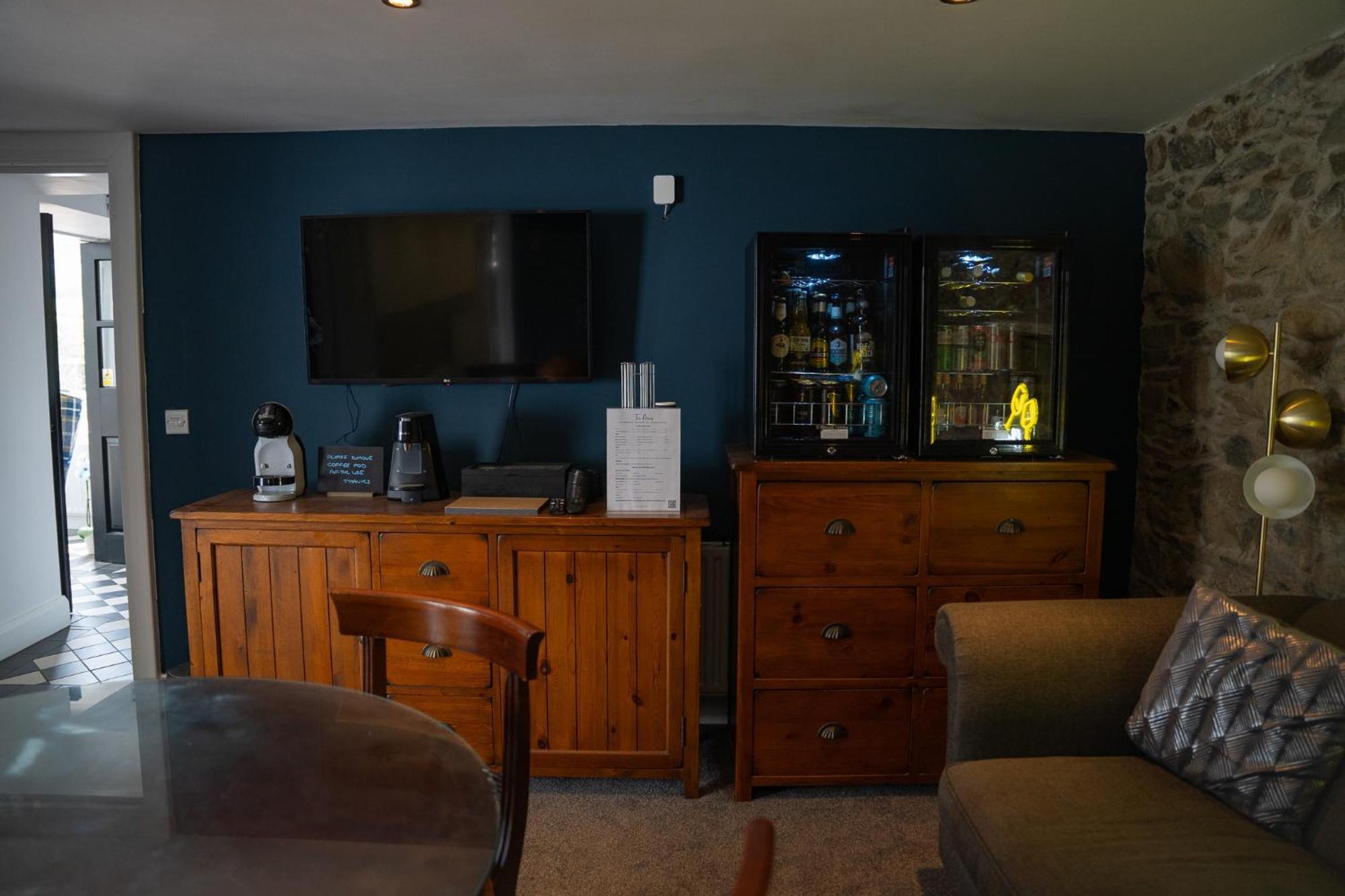 The Briers Country House Newcastle  Eksteriør bilde