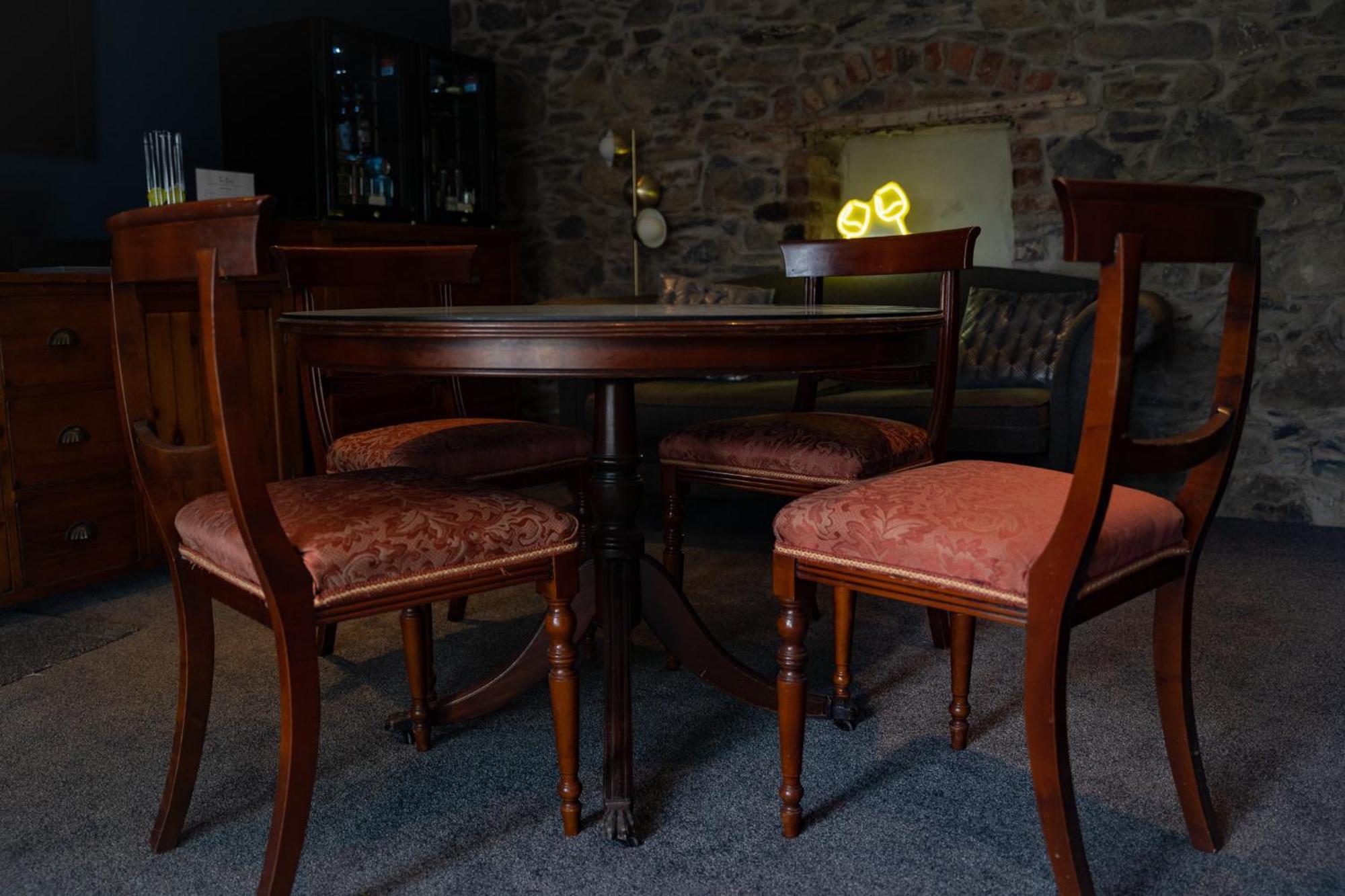 The Briers Country House Newcastle  Eksteriør bilde
