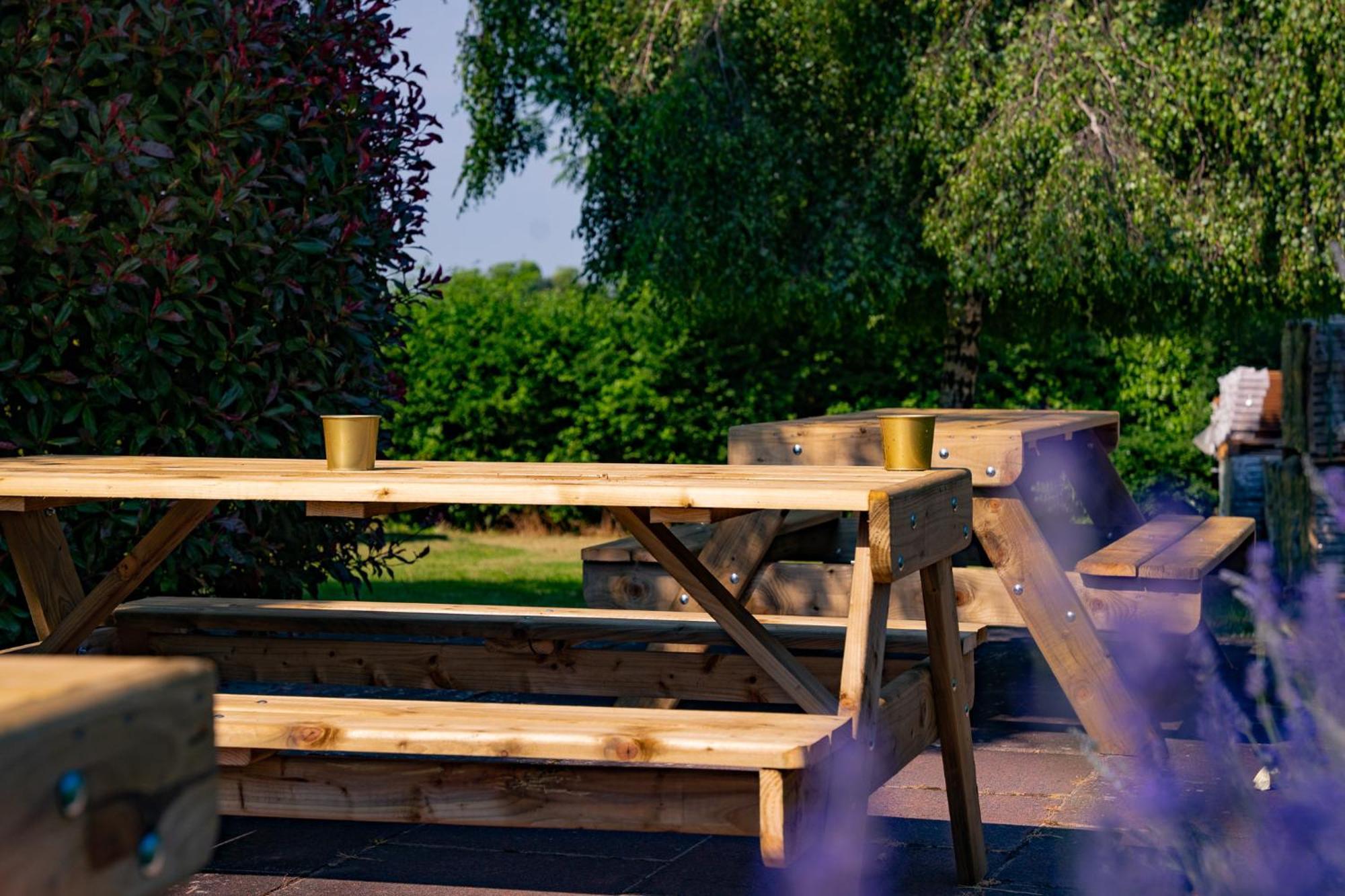 The Briers Country House Newcastle  Eksteriør bilde