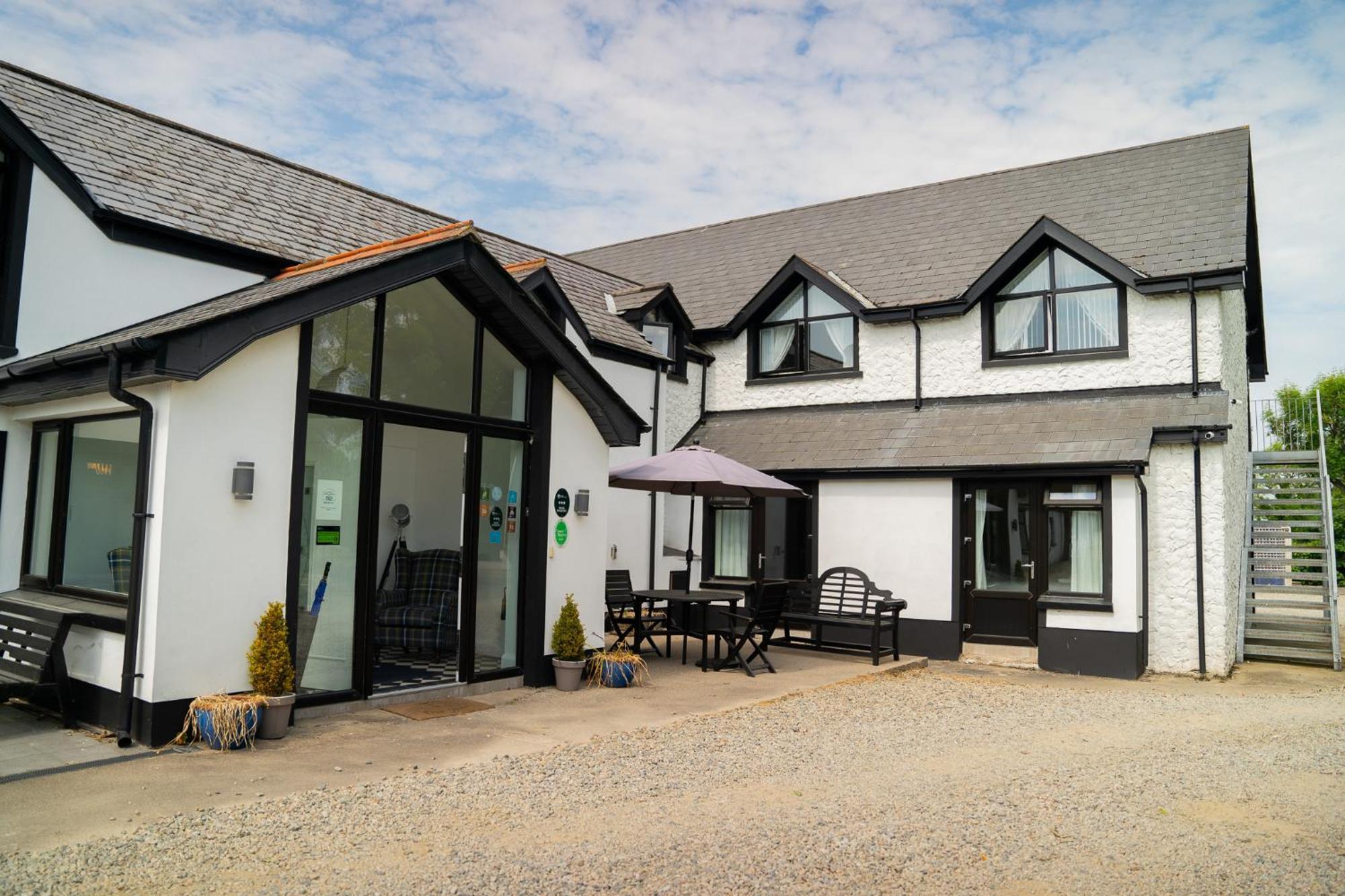 The Briers Country House Newcastle  Eksteriør bilde