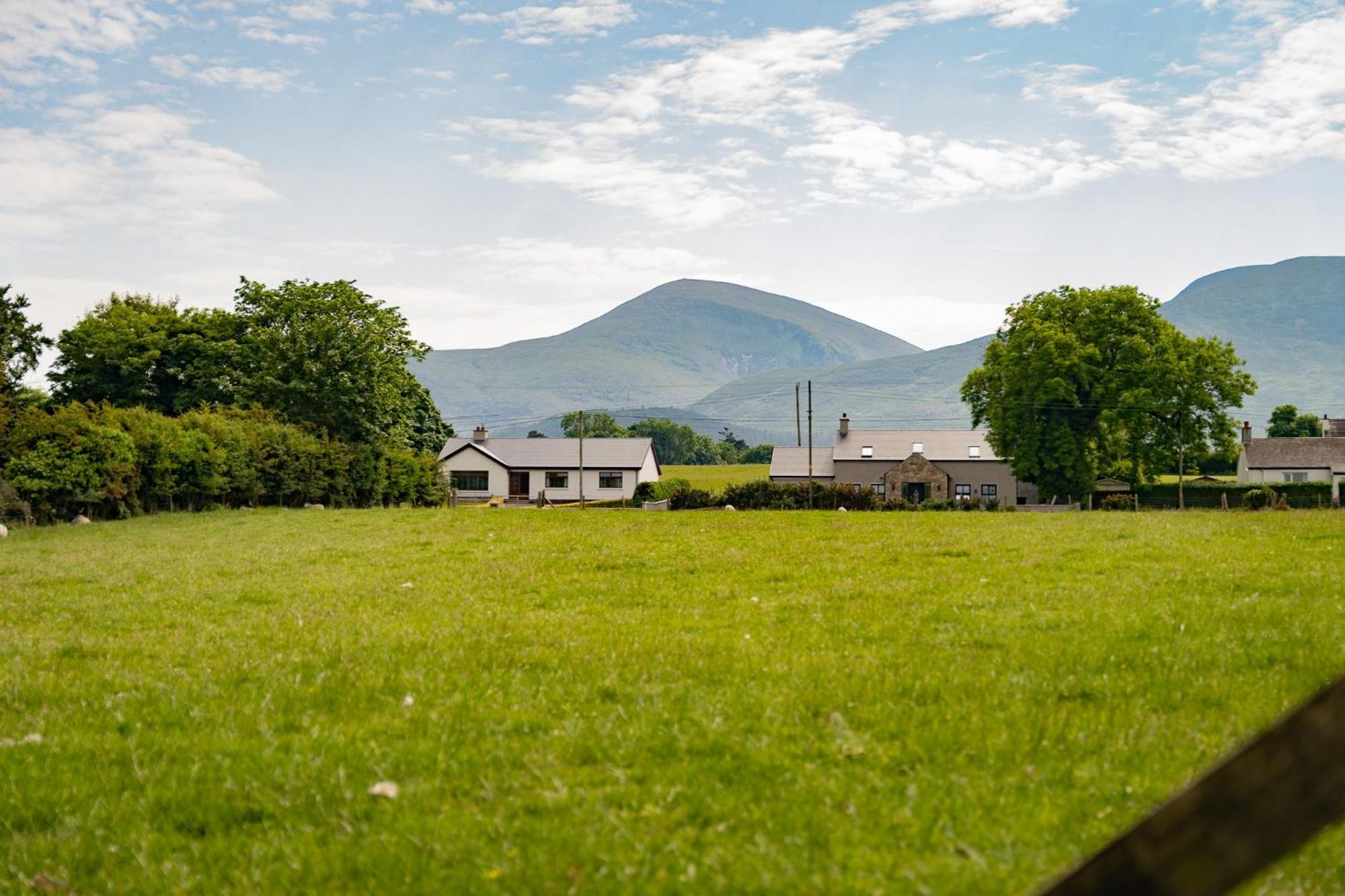 The Briers Country House Newcastle  Eksteriør bilde