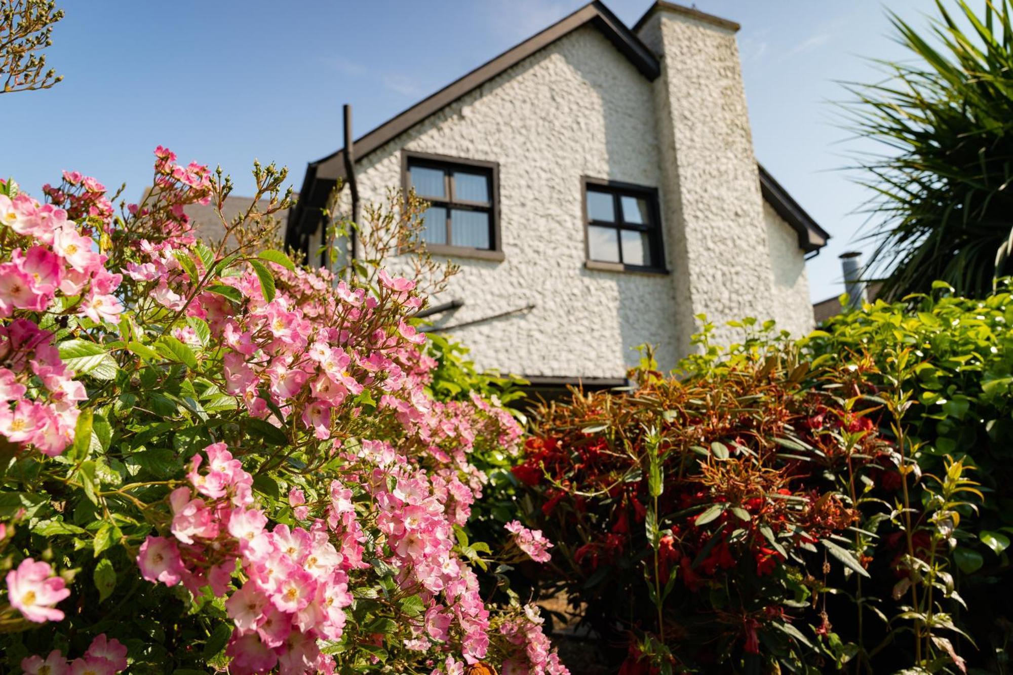 The Briers Country House Newcastle  Eksteriør bilde