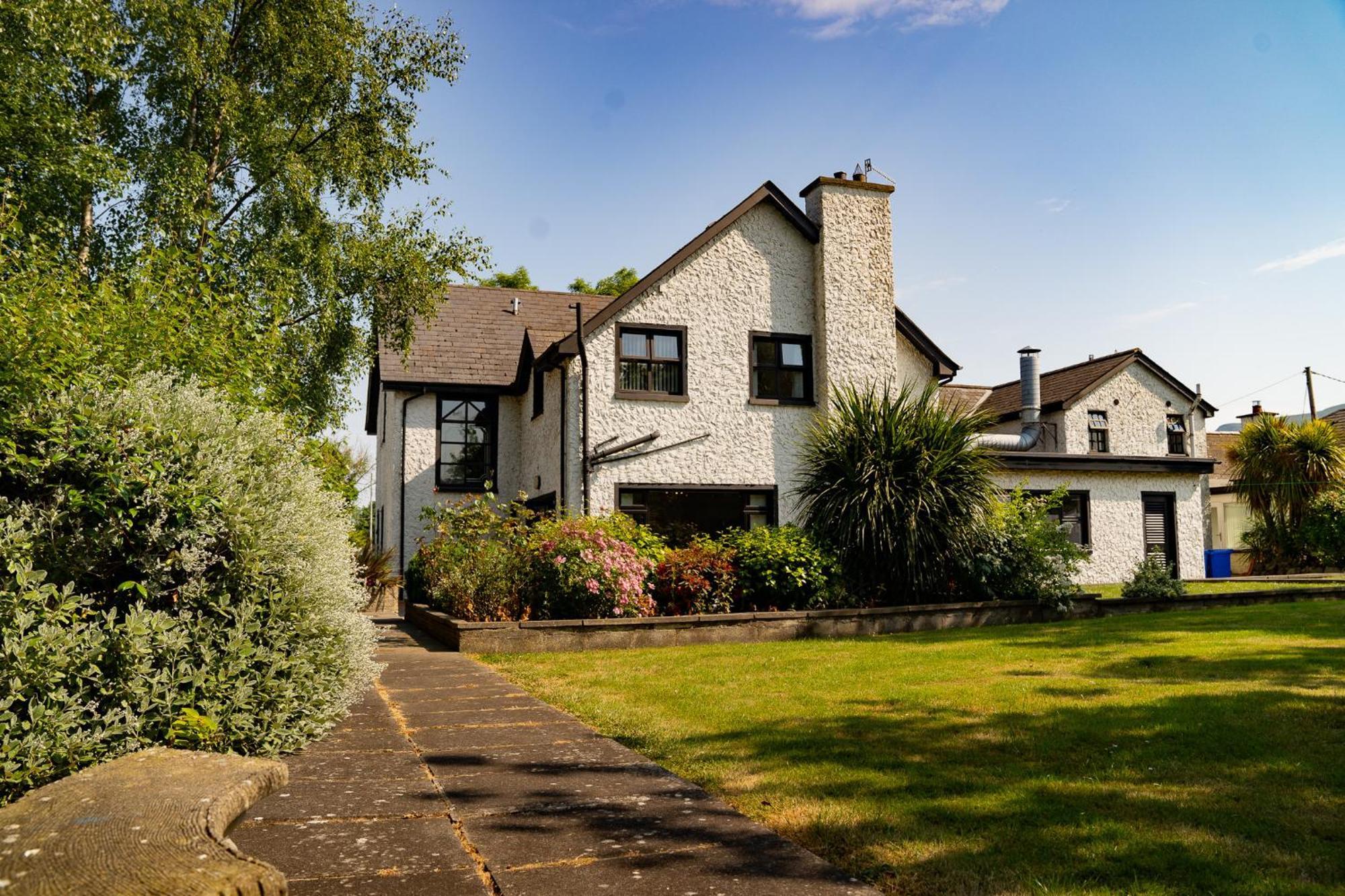 The Briers Country House Newcastle  Eksteriør bilde