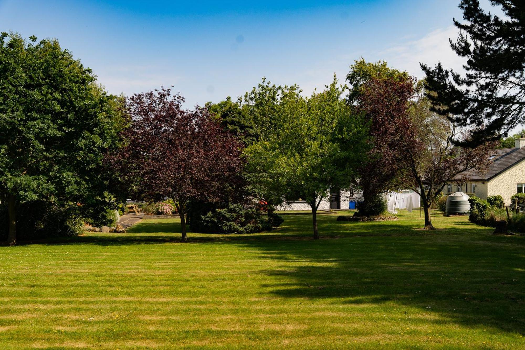 The Briers Country House Newcastle  Eksteriør bilde