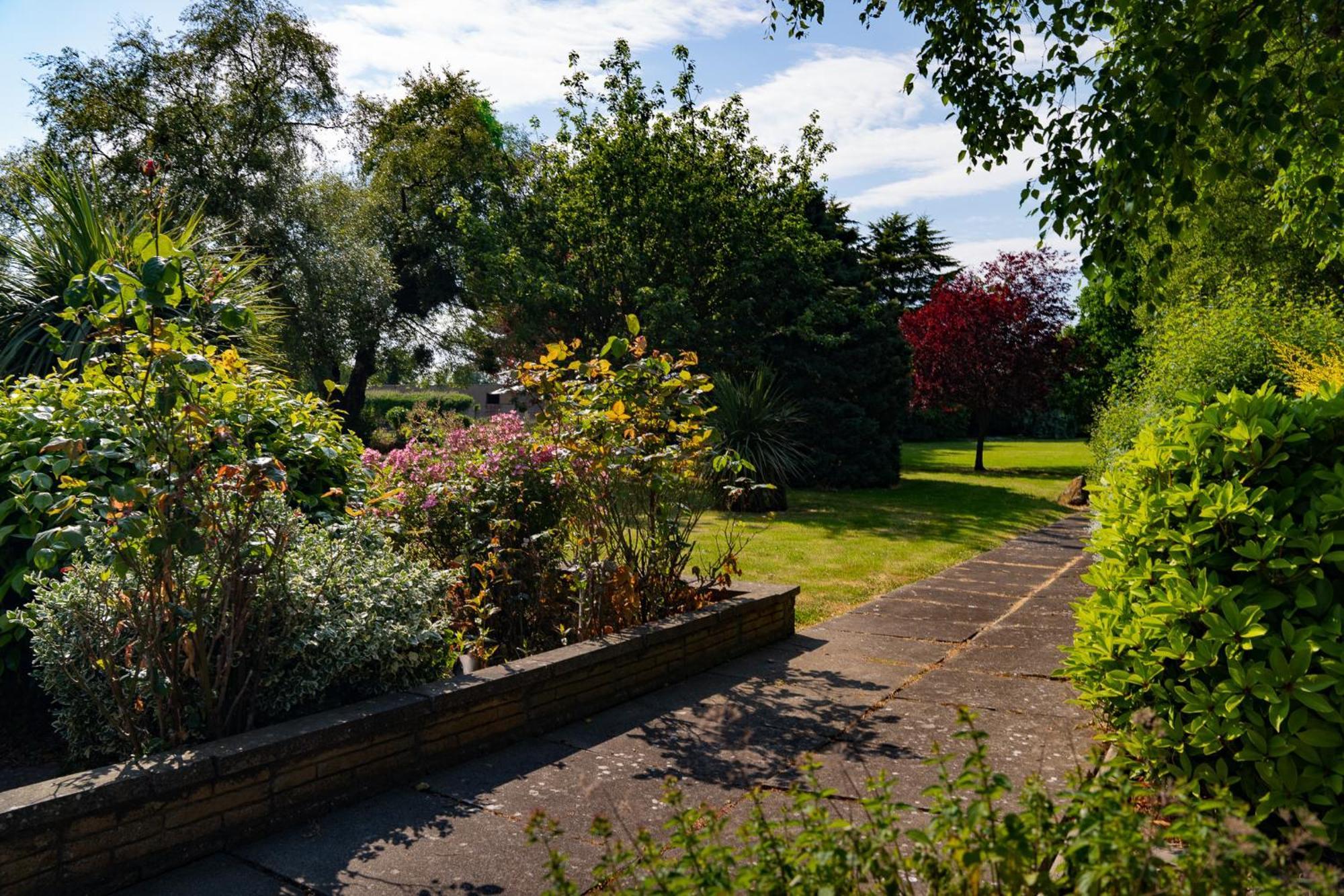 The Briers Country House Newcastle  Eksteriør bilde