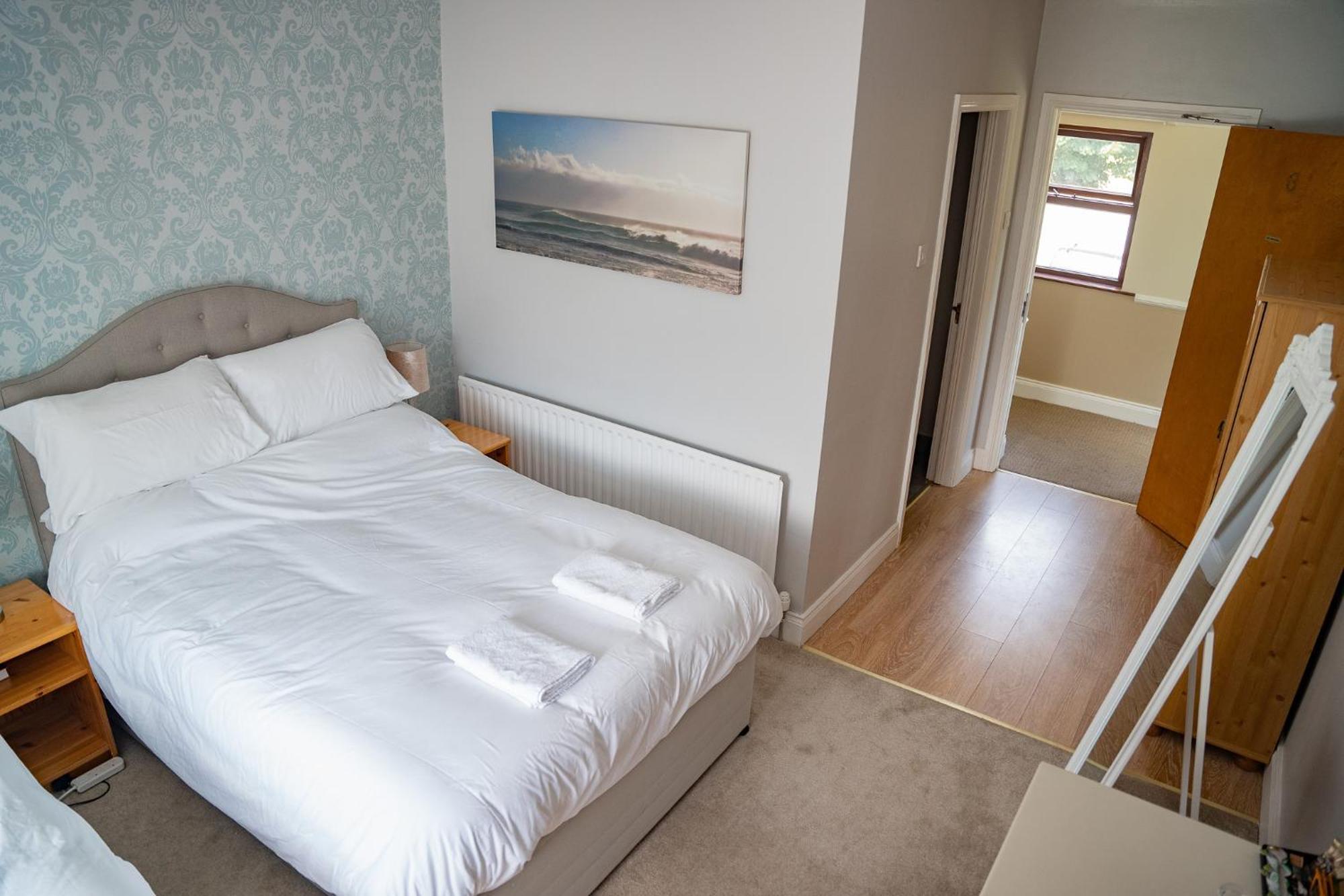 The Briers Country House Newcastle  Rom bilde